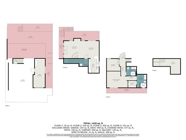 All Floor Plans | Image 34