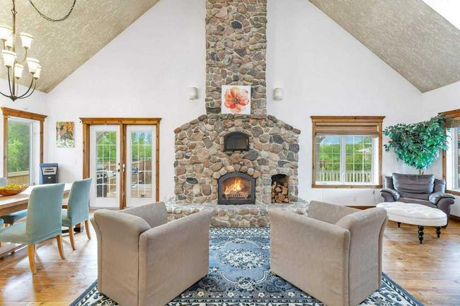 1 Fern Glade Crescent, House other with 4 bedrooms, 3 bathrooms and 2 parking in Sylvan Lake AB | Image 12