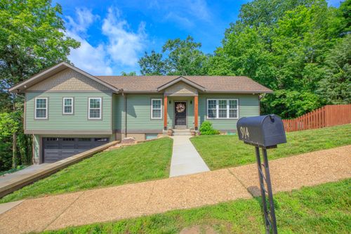 914 Mount Vernon Ave, Chattanooga, TN, 37405-2939 | Card Image