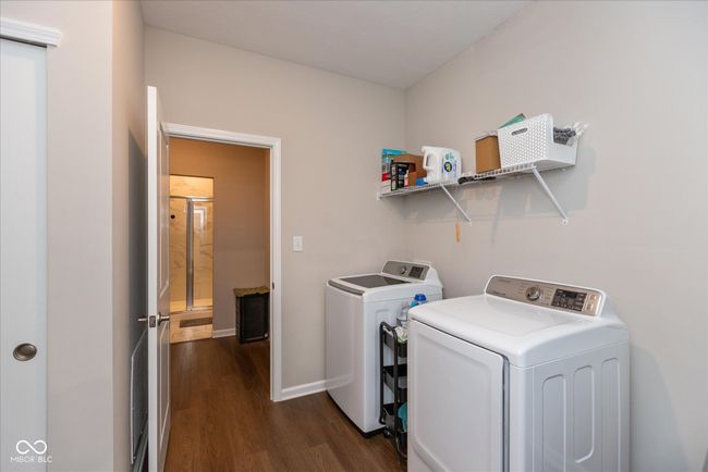 1483 Paper Birch Dr, House other with 3 bedrooms, 2 bathrooms and null parking in Sheridan IN | Image 15