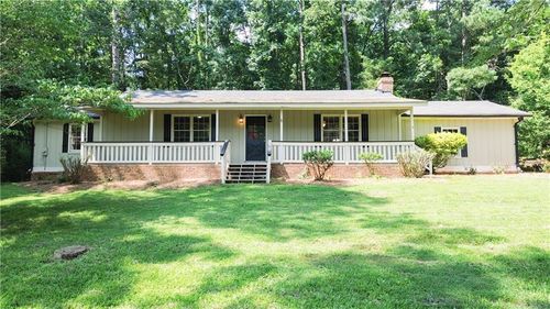 180 Bishop Rd Nw, Cartersville, GA, 30121-7327 | Card Image