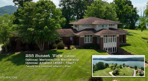 255 Sunset Vw, Sharps Chapel, TN, 37866 | Card Image