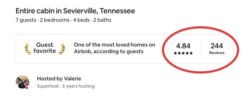 Residential in Sevierville 5