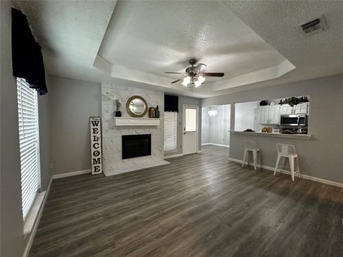 5218 Wild Horse Ct, Arlington, TX, 76017-2046 | Card Image