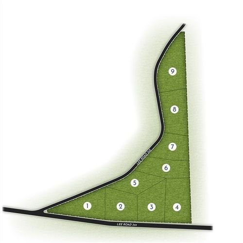 Lot 5 Lee Road 345, Salem, AL, 36874-3920 | Card Image