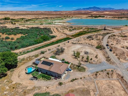 1920 Bowman Rd, Logandale, NV, 89021-9953 | Card Image
