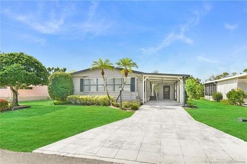 2800 Sw Toronado Trl, Stuart, FL, 34997-8958 | Card Image