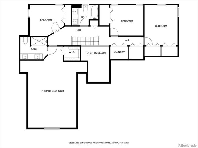 4656 Tanglewood Trl, House other with 5 bedrooms, 5 bathrooms and null parking in Boulder CO | Image 49