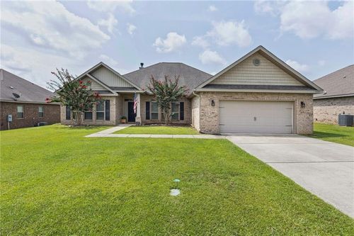 13077 Tara Point Dr, Mobile, AL, 36695-7203 | Card Image