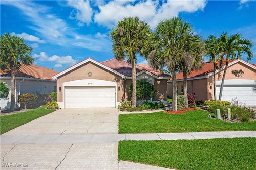 159 Lady Palm Drive, NAPLES, FL, 34104 | Card Image