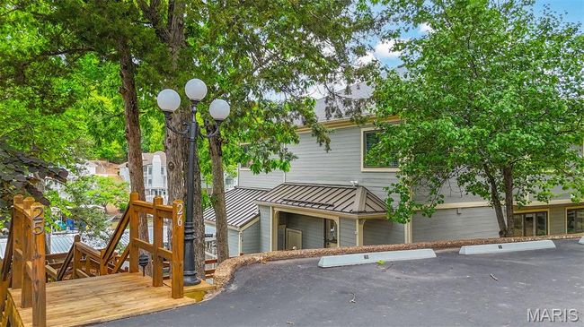 26 - 6620 E Lake Point Dr, Condo with 3 bedrooms, 3 bathrooms and null parking in Osage Beach MO | Image 4
