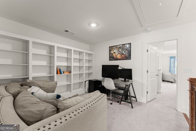 61 N Auburn Landing Pl, Townhouse with 3 bedrooms, 3 bathrooms and 2 parking in Auburn GA | Image 14