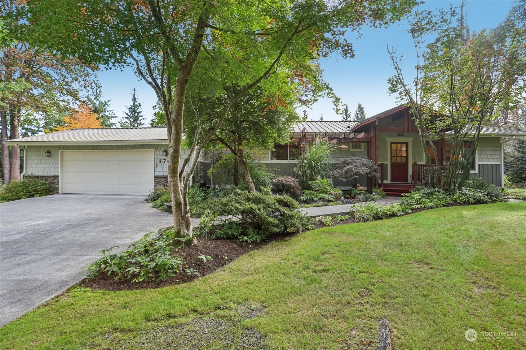 100th St, Snohomish, WA 98290