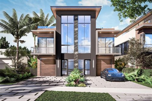 b-1521 Ne 26th Ave, Fort Lauderdale, FL, 33304-1519 | Card Image