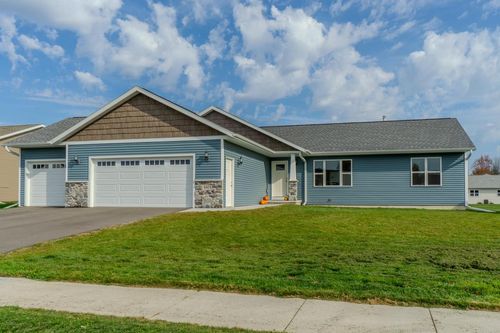 8403 Hinner Springs Dr, WESTON, WI, 54476-1194 | Card Image