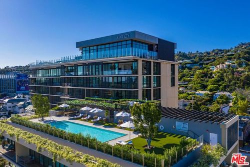phb-9040 W Sunset Blvd, West Hollywood, CA, 90069 | Card Image