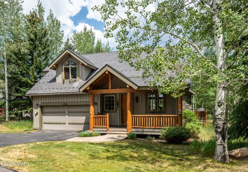 138 Club Cottage Dr, Edwards, CO, 81632-6082 | Card Image