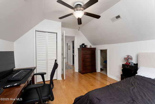 6603 Lipscomb Dr, House other with 4 bedrooms, 3 bathrooms and 1 parking in Wilmington NC | Image 33