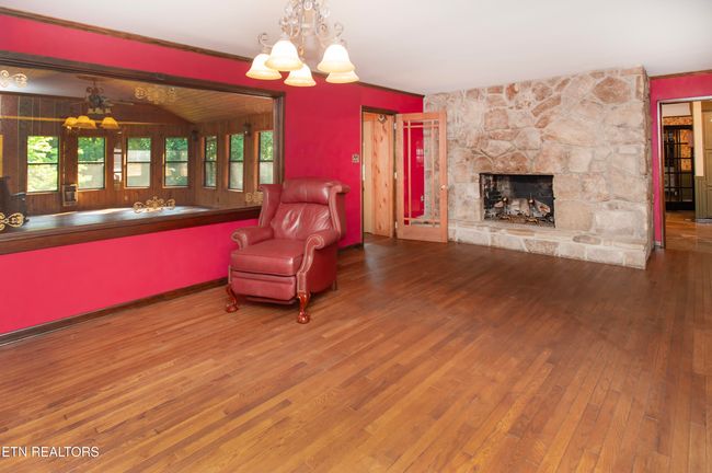 146 Lake Hills Dr, House other with 4 bedrooms, 4 bathrooms and null parking in Oak Ridge TN | Image 19