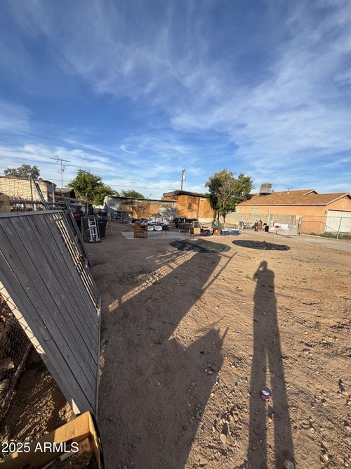 1820 E Jones Ave, Phoenix, AZ, 85040-1421 | Card Image