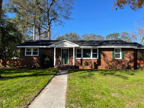 922 Bonnie Lane, Aiken, SC, 29803 | Card Image