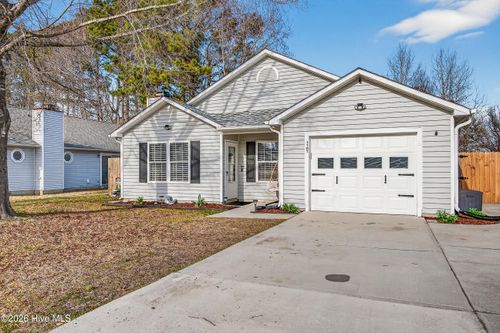1161 Pearl Ct, Jacksonville, NC, 28540-3364 | Card Image
