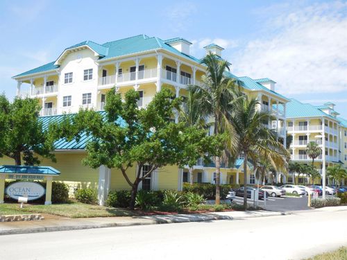 302a-800 Juno Ocean Walk, Juno Beach, FL, 33408-1125 | Card Image