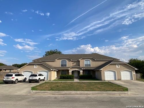 3111-3109 Douglas Fir Dr, New Braunfels, TX, 78130-7070 | Card Image