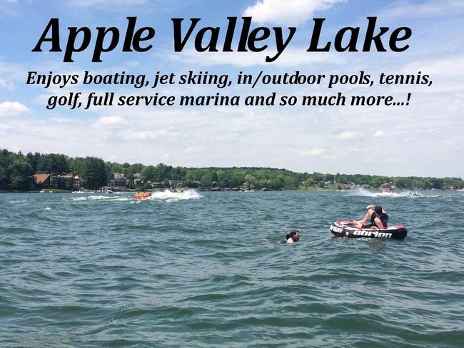 Apple Valley amenities | Image 61