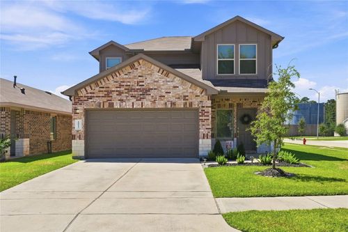 10015 Lavender Ln, Magnolia, TX, 77354-7210 | Card Image