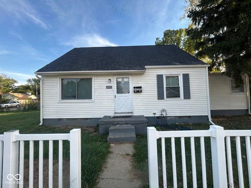 1621 46th St, Indianapolis, IN, 46205-2118 | Card Image