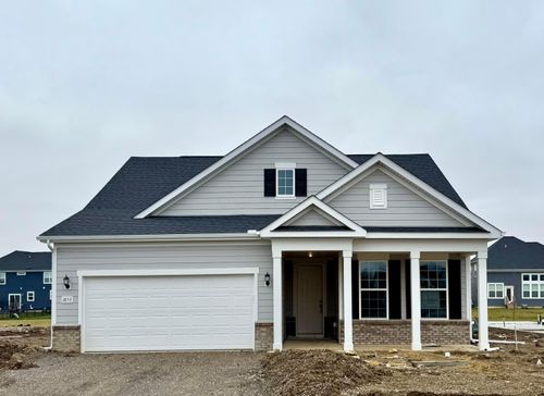 lot-168-1853 Zucchina Dr, Hilliard, OH, 43026-3703 | Card Image