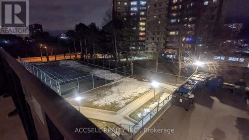 307-15 La Rose Avenue, Toronto (Humber Heights), ON, M9P1A7 | Card Image