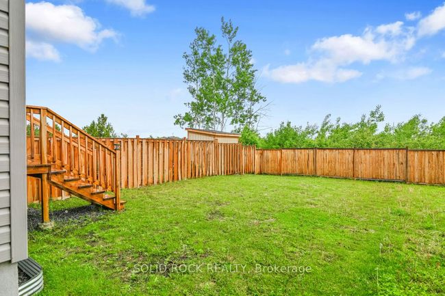 29 Mcphail Rd, House attached with 3 bedrooms, 3 bathrooms and 2 parking in Carleton Place ON | Image 34