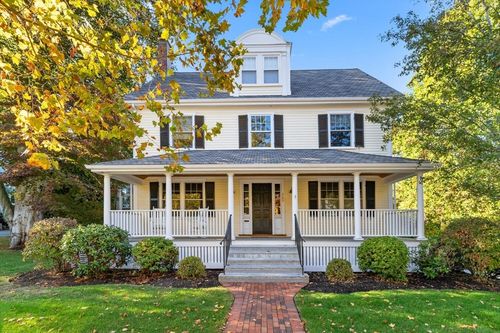 209 Waltham St, Lexington, MA, 02421-4913 | Card Image