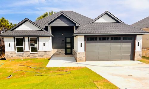 2309 Forest Hill Ln, Granbury, TX, 76048-6490 | Card Image