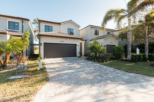 26587 Bonita Fairways Blvd, BONITA SPRINGS, FL, 34135-7571 | Card Image