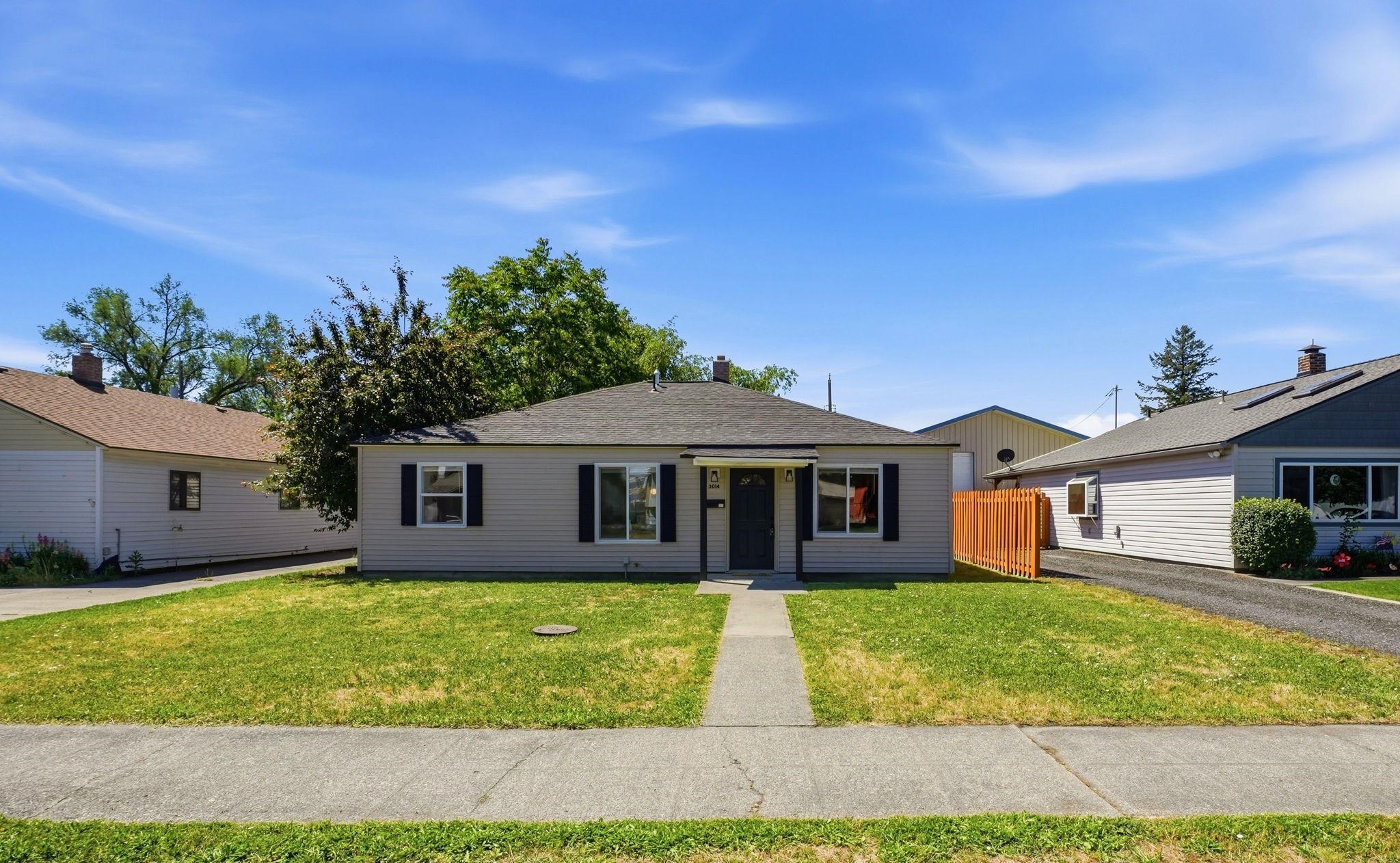 Residential in Spokane 2