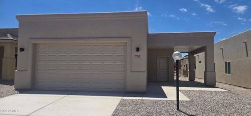 702 S Sky Ranch Road, Sierra Vista, AZ, 85635 | Card Image