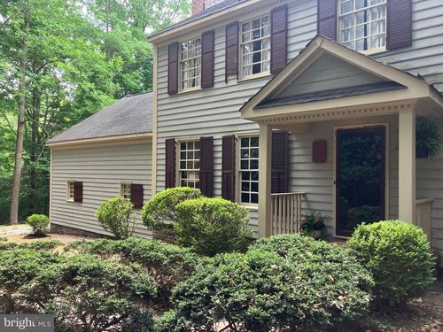 128 Crownpoint Rd, Williamsburg, VA, 23185-4463 | Card Image