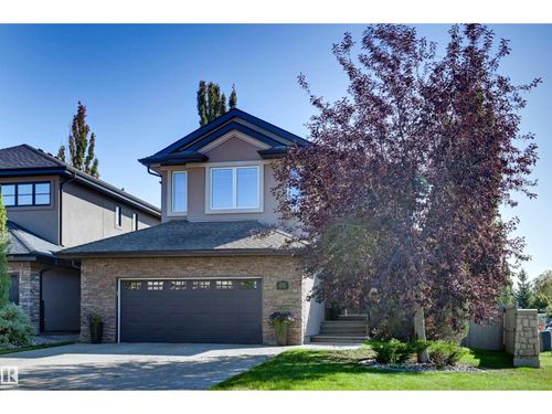 2203 Warry Loop Sw, Edmonton, AB, T6W0N8 | Card Image