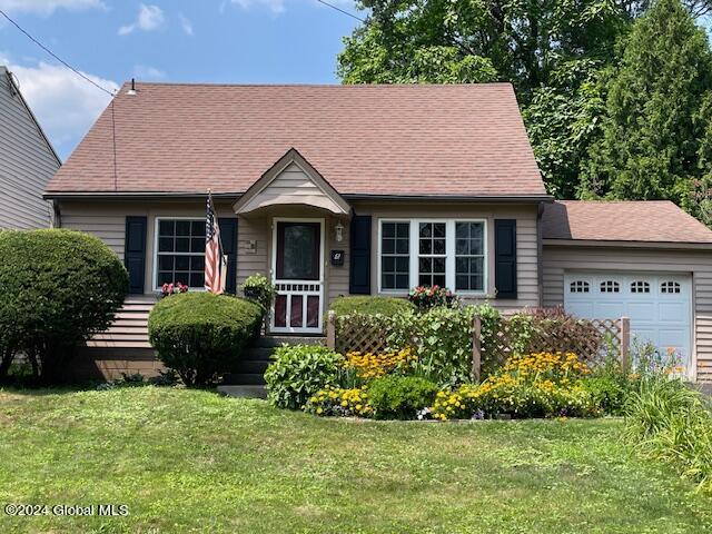 Fuller Ter, Albany, NY 12205