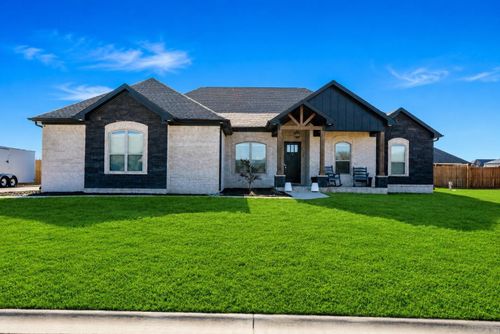 55 Mount Tabor W, Cabot, AR, 72023-7021 | Card Image