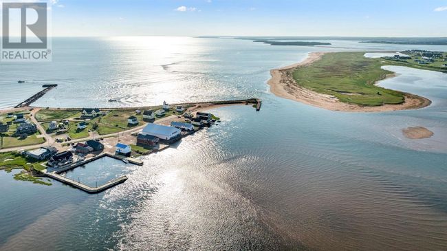 163 Harbourview Dr, House other with 2 bedrooms, 2 bathrooms and null parking in North Rustico PE | Image 39
