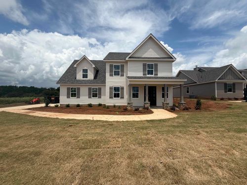 1111 Madison Hills Drive, Madison, GA, 30650 | Card Image
