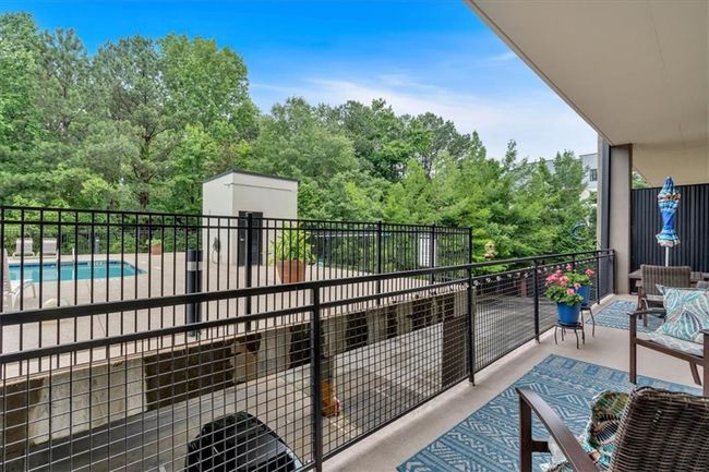 UNIT-112 - 3400 Malone Dr, Condo with 2 bedrooms, 2 bathrooms and null parking in Chamblee GA | Image 32