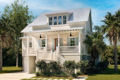4012 Chantey Crest, Johns Island, SC, 29455 | Card Image