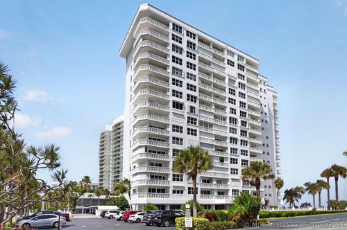408-1012 N Ocean Blvd, Pompano Beach, FL, 33062-4058 | Card Image