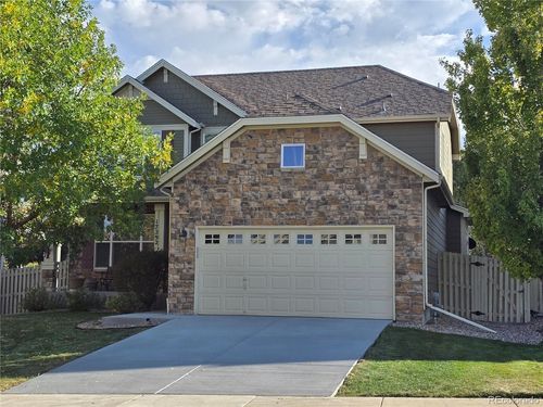17292 E Iron Ore Ave, Parker, CO, 80134-4358 | Card Image