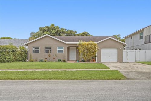 8410 Sw 20th St, North Lauderdale, FL, 33068-4726 | Card Image